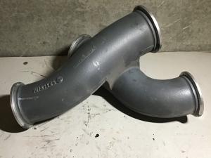 Liebherr Linea di tubazione